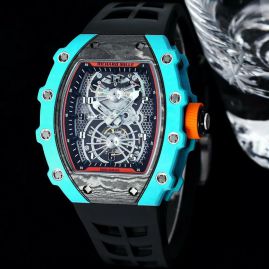 Picture of Richard Mille Watches _SKU3976richard-mille-rm21-02-48x50x16mm-07022223